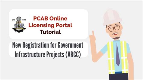 How to Download and Print your Digital PCAB License from your .